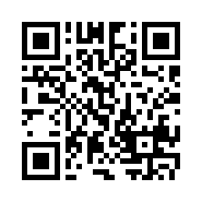 QR Code for bitcoin:1NBqsqfb57ZgCWHPyKray9EruPRYsTgguK
