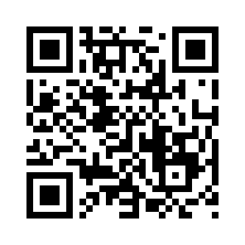 QR Code for bitcoin:1NBrhMjWP6gRGoaV8TXMkdCU2QppjNBTP5