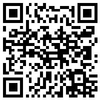 QR Code for bitcoin:1NBu4SS1Vw3sRGnigfAbe8DrV5GAwPiGC7