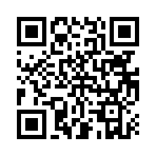 QR Code for bitcoin:1NBujW5FpimEMuZ282osWSze7Sy16XCWmZ