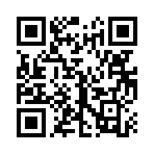 QR Code for bitcoin:1NBurnhEMBgUiaXBuXfZwvr6c8KvfSwSFS