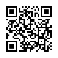 QR Code for bitcoin:1NBvmwoAADQqQ5TAxvJrGCQZP63kj31Gb3