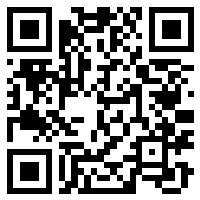 QR Code for bitcoin:1NBwCeWPuyNKxgdcxtv2rXiBA475ZDVU4M