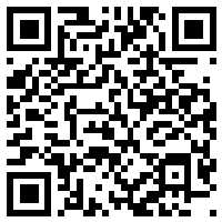 QR Code for bitcoin:1NBxZfAdsygPZndGYEd75GM4nEcFZAFNXK