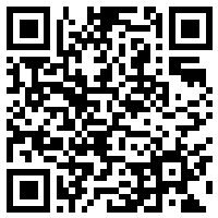 QR Code for bitcoin:1NByFN4yjVZdnA99v5eNHPeJhkR4XPHN6e