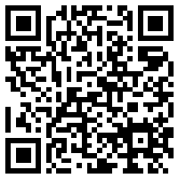 QR Code for bitcoin:1NByvSz3gSRBHFh4KonCmzzXA78sh1GHo7