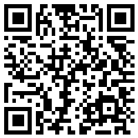 QR Code for bitcoin:1NBzNb654Uis65uxTd1PFC445DAjPechJt