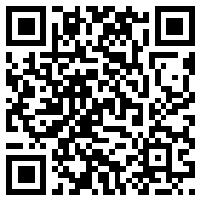 QR Code for bitcoin:1NC3EWRDPyX3quRASSmMv99VMQ8nGQ23QP