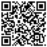 QR Code for bitcoin:1NC3Qo7Prvo8LYJZmBe39PjBAZYzoxH7ga