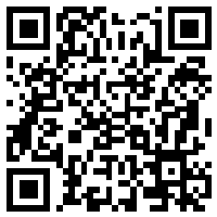 QR Code for bitcoin:1NC3eEr9M64qwMFiD8HMyjK2PrLkRYujAz