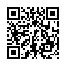 QR Code for bitcoin:1NC6CRV5yqGp3QSjUnDcVjcaRigjon4d39