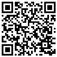 QR Code for bitcoin:1NC6DYvB2PgHDujc8X5MZGNvVFRmAc5iDu