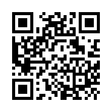 QR Code for bitcoin:1NC6FjAsKvtrFc19eLYX5vDp5fQQbC9fjc