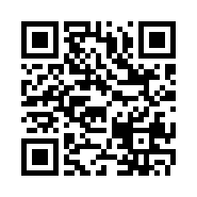 QR Code for bitcoin:1NC6MmHzk3sDV9VcQW7kEia8o7xPqPiR3E