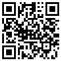 QR Code for bitcoin:1NC7CE5YY6XAbDDGh87btyy7caeTdF8wGP