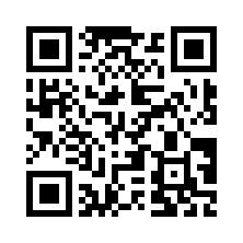 QR Code for bitcoin:1NCCPyeyV57KVWQpWQjdDPwEj6aamZBYdV