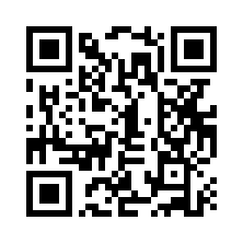 QR Code for bitcoin:1NCCgT54AE1MkCjJ7qupsURP3dosBMHS7C