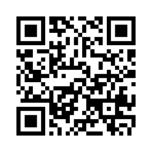 QR Code for bitcoin:1NCDNgnLGuKWmPuJBb8iuDh4uBd8LWvsfJ