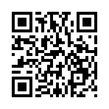 QR Code for bitcoin:1NCEokzufkJZ26D5dm4dSV1dYjsGCfEyL