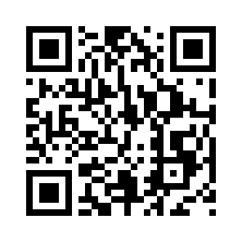QR Code for bitcoin:1NCF6xdquDoSKWini4dGt2gQ4c9kGk4tkC