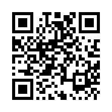 QR Code for bitcoin:1NCJHsJ6BQu4jc4cKsvBNtwzCDCudMPsRG