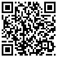 QR Code for bitcoin:1NCLjgx9um6TPecd43sBkdGbBVZ9yfGxC3