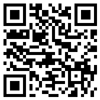 QR Code for bitcoin:1NCRBM6VD8ua12VUwWLTwoPB55UhCXGor