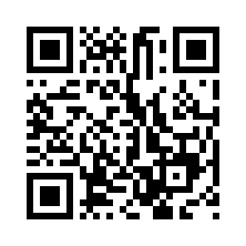 QR Code for bitcoin:1NCUDmJv5d4sXrBMgM2y8aMVEF73utJBDP