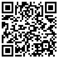QR Code for bitcoin:1NCcJd1ujy68sNTei2v76WFisEaMP287rh