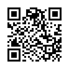 QR Code for bitcoin:1NCcU2oHe9eMKKPdYkGpjZPxKADvhAWdnk