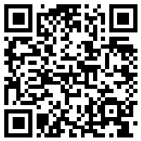 QR Code for bitcoin:1NCgcZAcGUdKXCKrhRdXAVwFR5QqNPrf7U