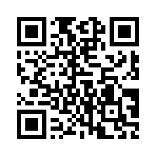 QR Code for bitcoin:1NChaUfedxta6PNeUDzvbYXheZmWZ8wvzx
