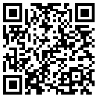 QR Code for bitcoin:1NCref2D8iZetmKNxBQimWDmjcFm6dMABF