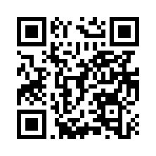 QR Code for bitcoin:1NCsimCh6ZCW8ckLBA2s2CZKgnLhYAYfGX