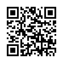 QR Code for bitcoin:1NCsjqcD9AjdeiVFcJSs5giY5BG3SP7LUb