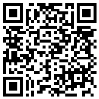 QR Code for bitcoin:1ND16hNkbyzc2dBiro9peFAtPxnSnvanar