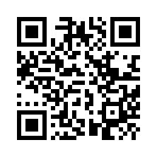 QR Code for bitcoin:1ND2dBj3yPCyc3x8cCFNqAZfaVggSfg1em