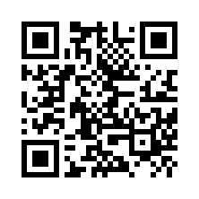 QR Code for bitcoin:1ND4U1ctDfVvkqYB2tKvSLKqTmLEGoCP3B