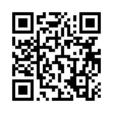 QR Code for bitcoin:1ND58gNErvRYrUthJrGRQ78deLE9D9eDf8