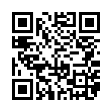 QR Code for bitcoin:1ND6JEeHudBb6ufm3sJ8GabGz68suX4SWa