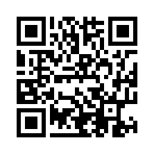 QR Code for bitcoin:1ND7ajjmxifvcjjDYcbnDSbmNB8a2nUMSF
