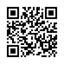 QR Code for bitcoin:1ND8ChM7TJRsP9MYWbSMKAUvu1tMyHzShT