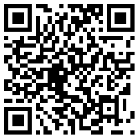 QR Code for bitcoin:1ND9rMsU7BTHY38oek4BV8pjRMwdPJSvBc