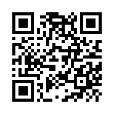 QR Code for bitcoin:1NDA4j4XLPUNzGwQM8aBGstMfhqPNDLcvC