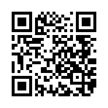 QR Code for bitcoin:1NDAtxJvt3mxpBVG2hf3N8zuoic638TMp2