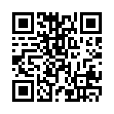 QR Code for bitcoin:1NDC3YpyCx1dEnUNGcyYVC415cn13DSAdP
