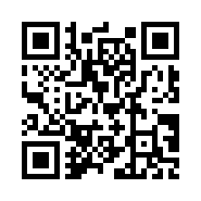QR Code for bitcoin:1NDF3HymwfnPEkSYzaomm3DWm9HTugG8oX