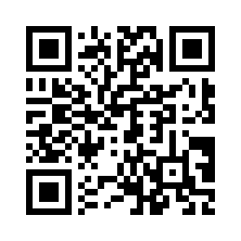 QR Code for bitcoin:1NDF5u3rn1DTS8iiADoxbcHiNoGAbfZ4DX