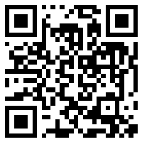 QR Code for bitcoin:1NDPNATUJAX8AL11LQa966teFzzkwoP5a6