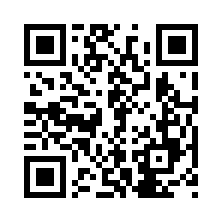 QR Code for bitcoin:1NDTfMmD2xYXJ6h7kTwrMoJunWCFWZ76et